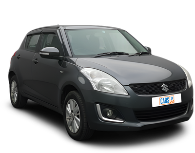 Maruti Swift-img